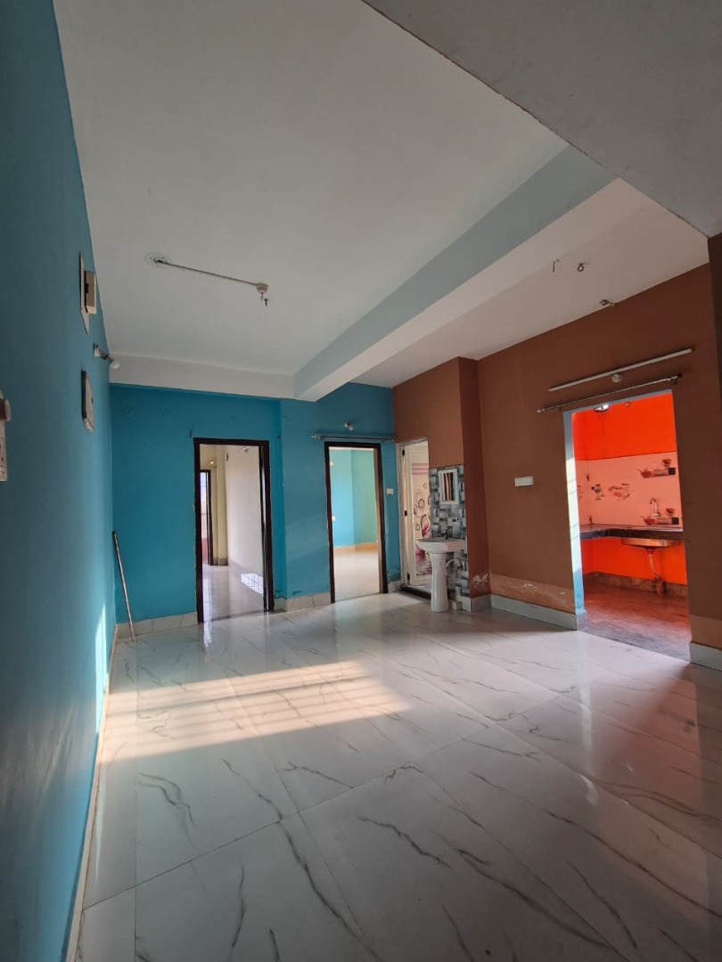 Unfurnished 2bhk in Hatigaon, Guwahati, Assam, India for Rent